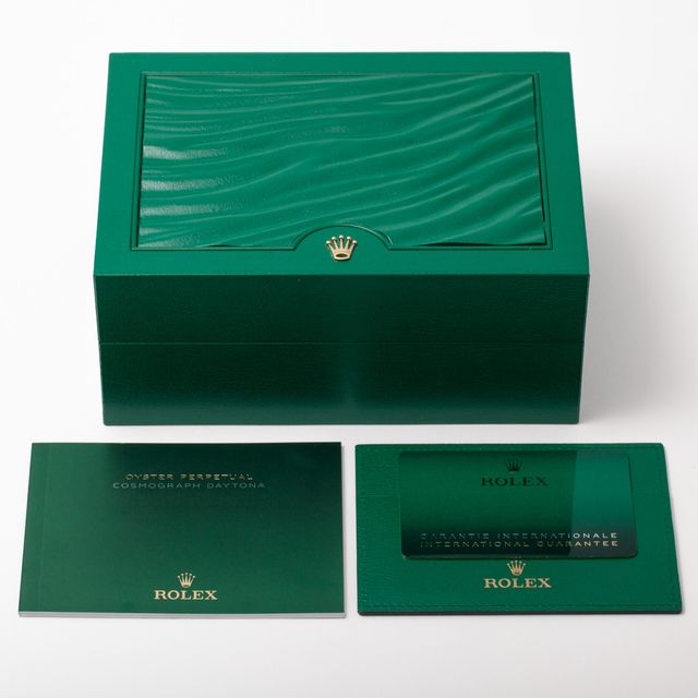 Rolex Daytona 126508 Image 5